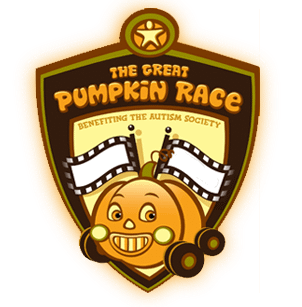 Great Pumpkin Race