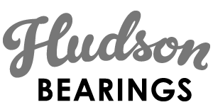 Hudson Bearings Logo