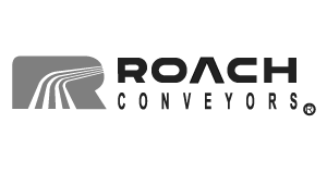 Roach Conveyors Logo