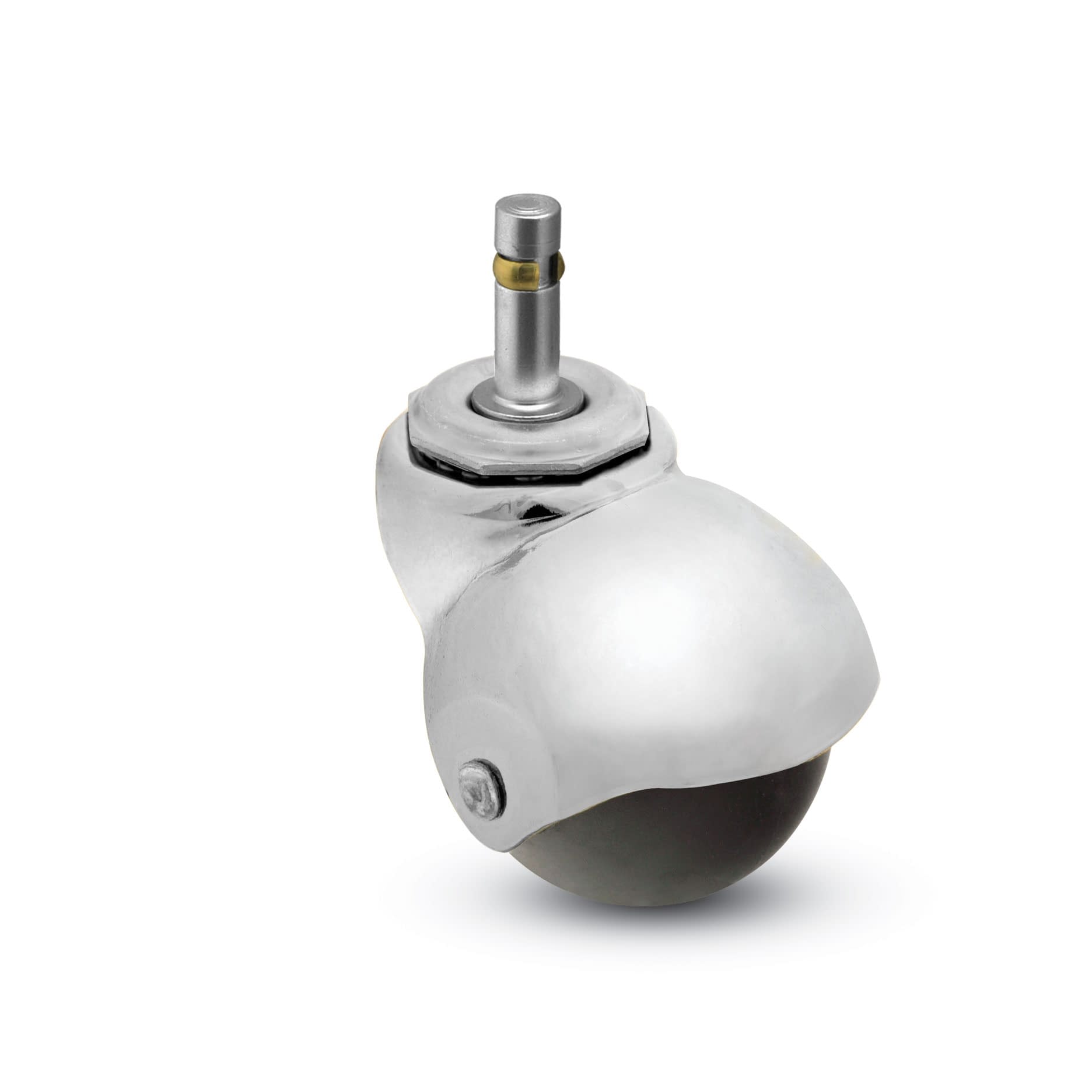 How to Measure a Caster Stem Conveyer & Caster