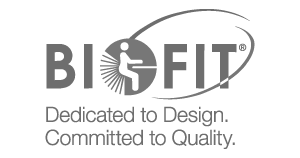 BioFit标志