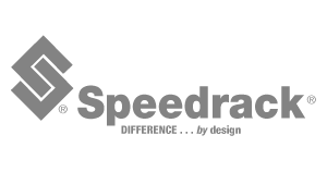 Speedrack Logo