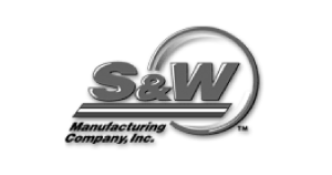S&W Manufacturing Company Logo