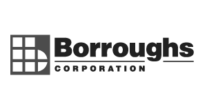 Borroughs Logo
