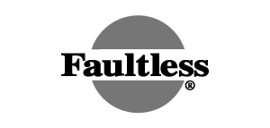 Faultless Logo
