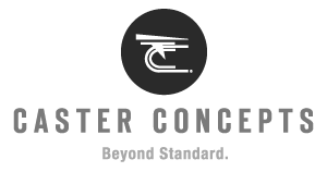Caster Concepts Logo