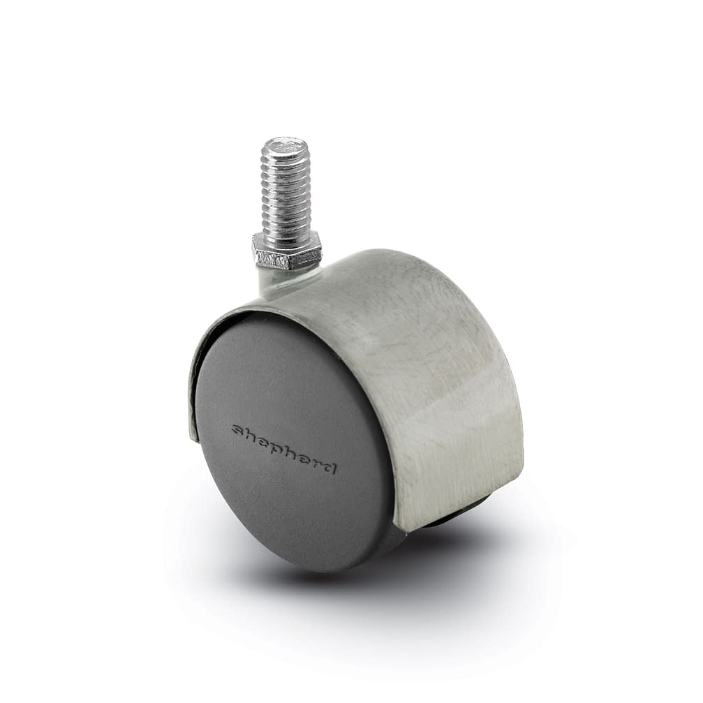 How to Measure a Caster Stem Conveyer & Caster