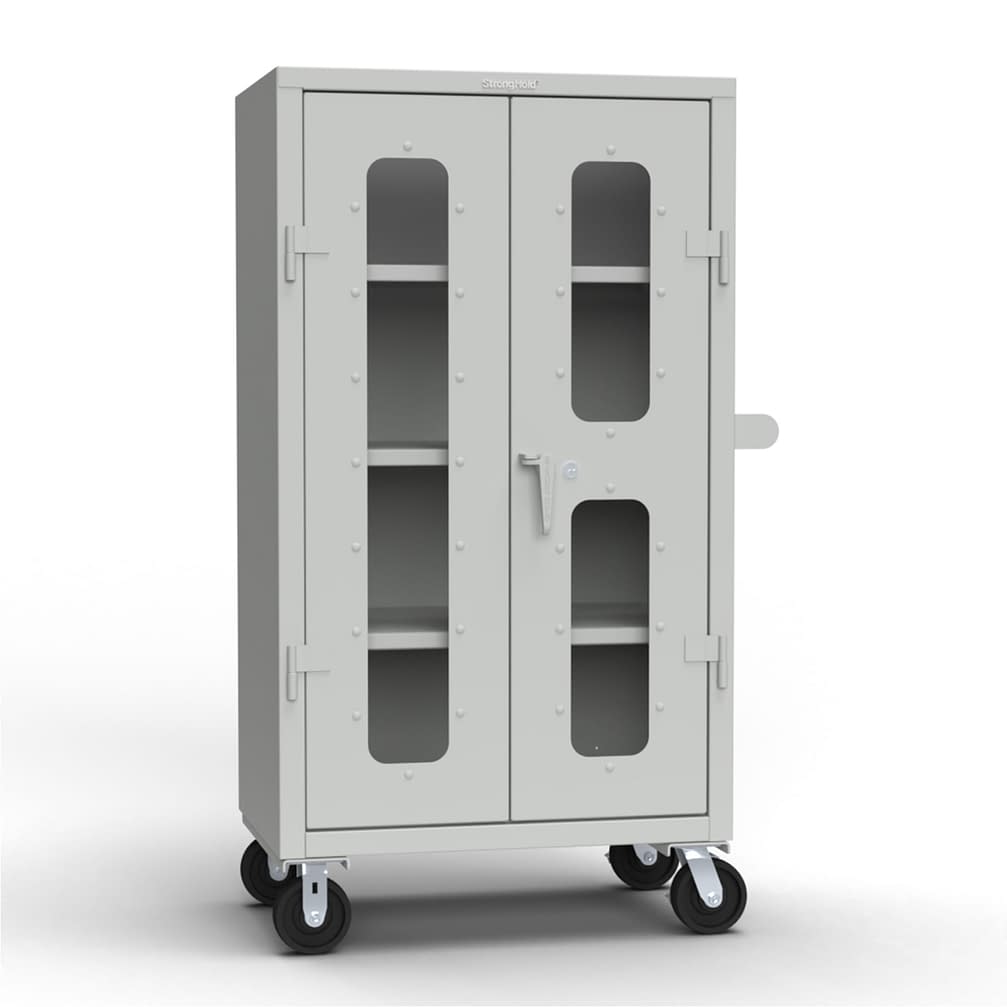 Mobile Medical Conveyer & Caster