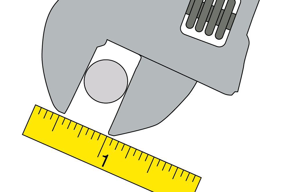 How to Measure a Caster Stem Conveyer & Caster
