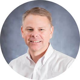 Jeffrey Stohr, Chief Executive Officer at CC-EFI