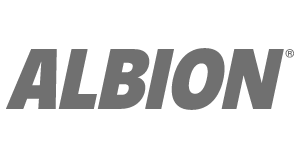 Albion Logo