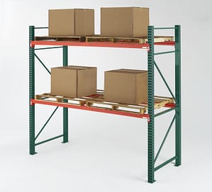 selective pallet rack