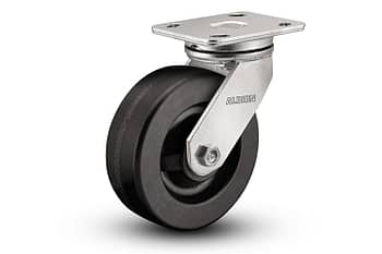 52 Series Medium Heavy Duty Industrial Casters