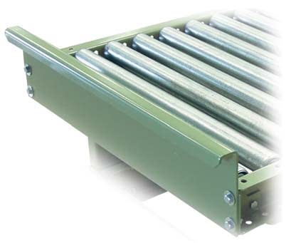 Conveyor Stops - Conveyer & Caster