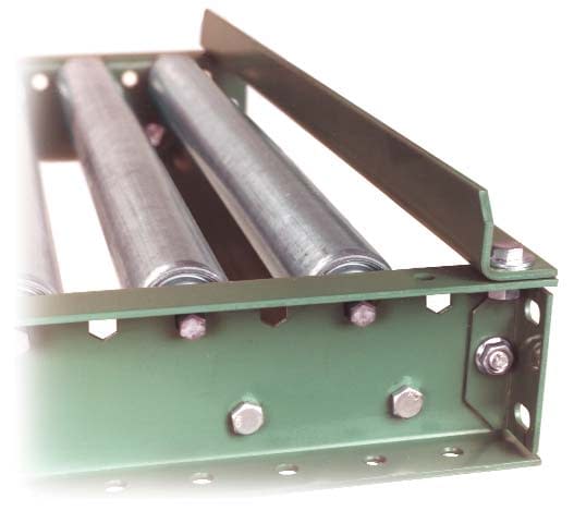 Conveyor Stops | Conveyer & Caster