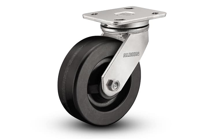 52 Series Medium Heavy Duty Industrial Casters 52 Series Medium Heavy Duty Industrial Casters