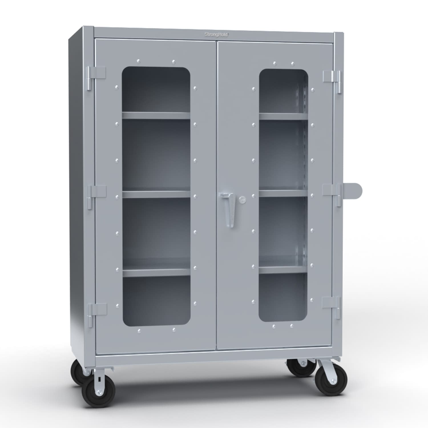 Mobile Medical Conveyer & Caster